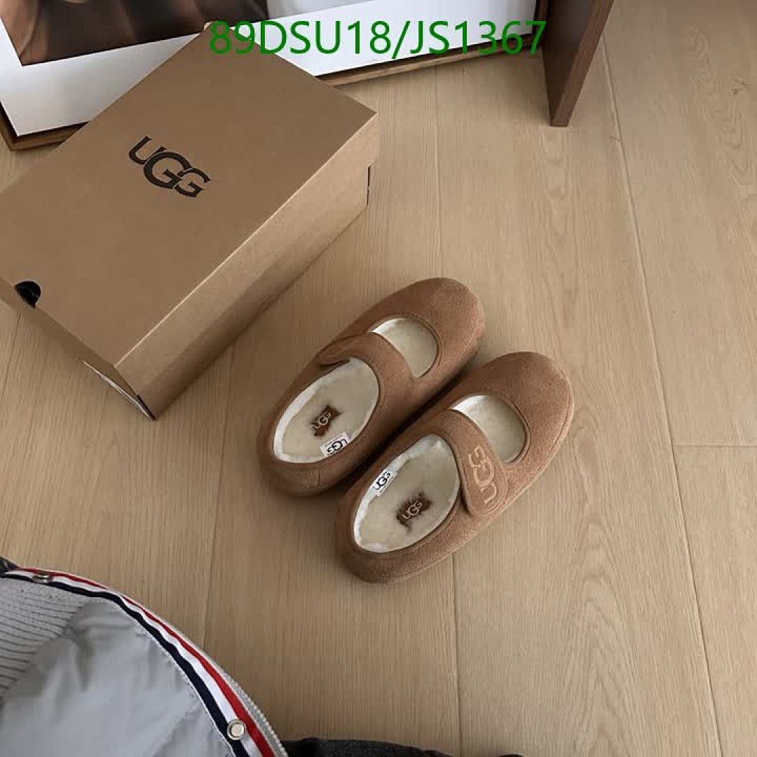 Women Shoes-UGG Code: JS1367 $: 89USD