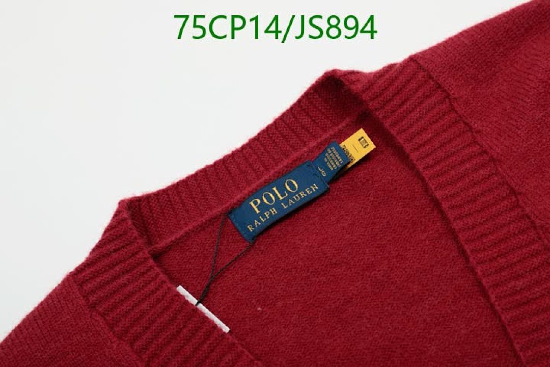 Clothing-Ralph Lauren Code: JS894 $: 75USD