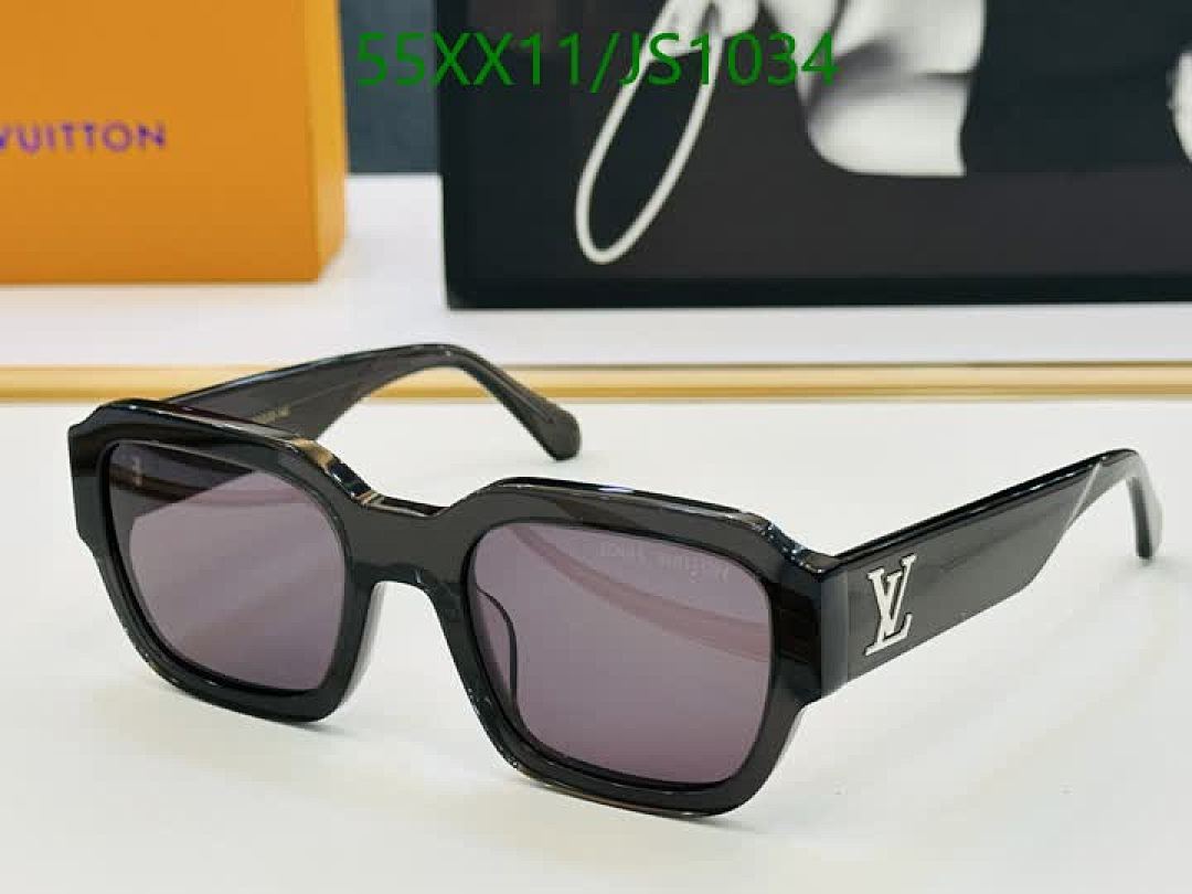 Glasses-LV Code: JS1034 $: 55USD
