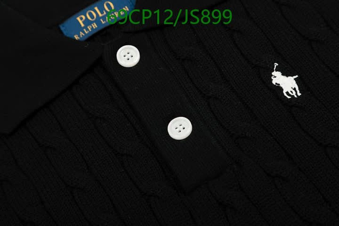 Clothing-Ralph Lauren Code: JS899 $: 69USD
