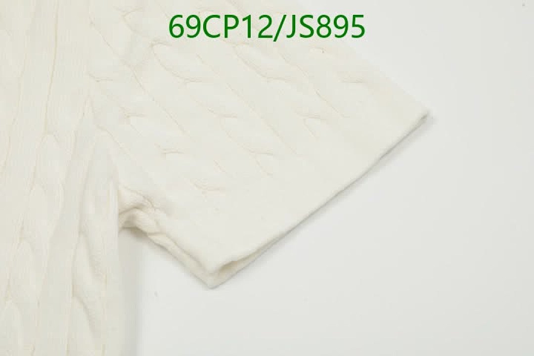 Clothing-Ralph Lauren Code: JS895 $: 69USD