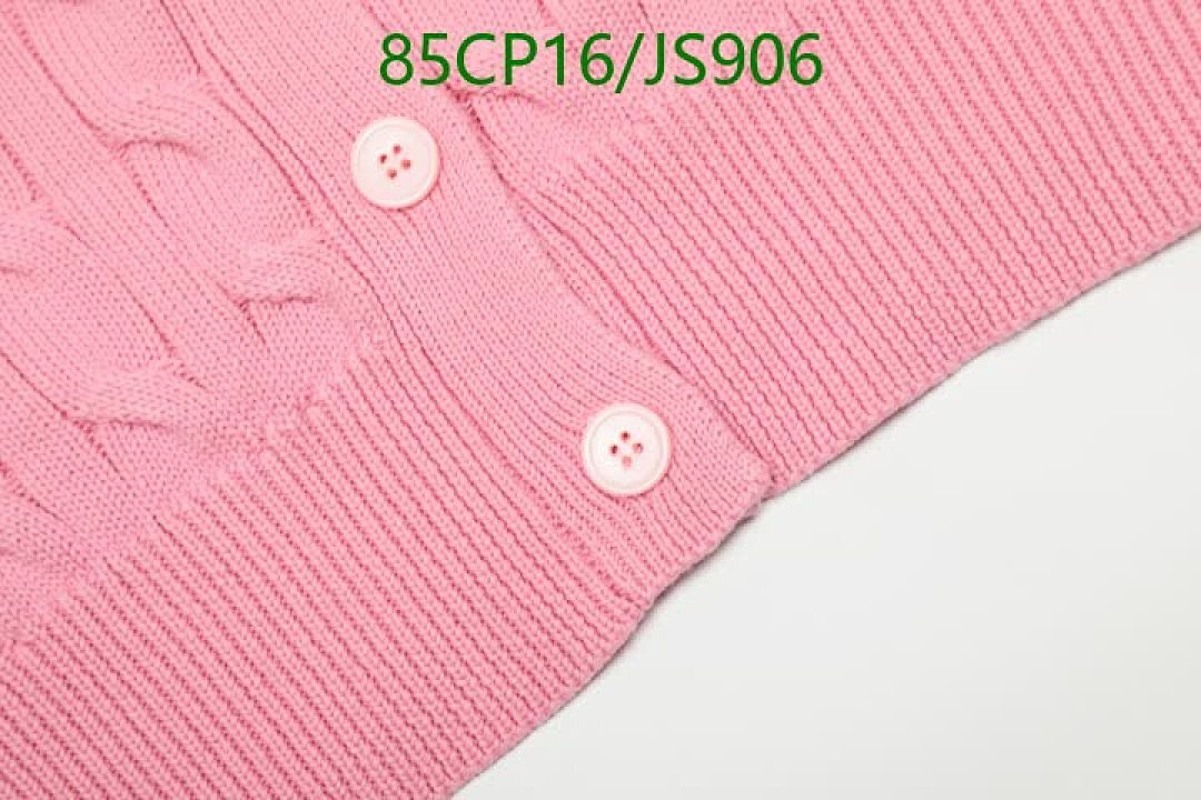 Clothing-Ralph Lauren Code: JS906 $: 85USD