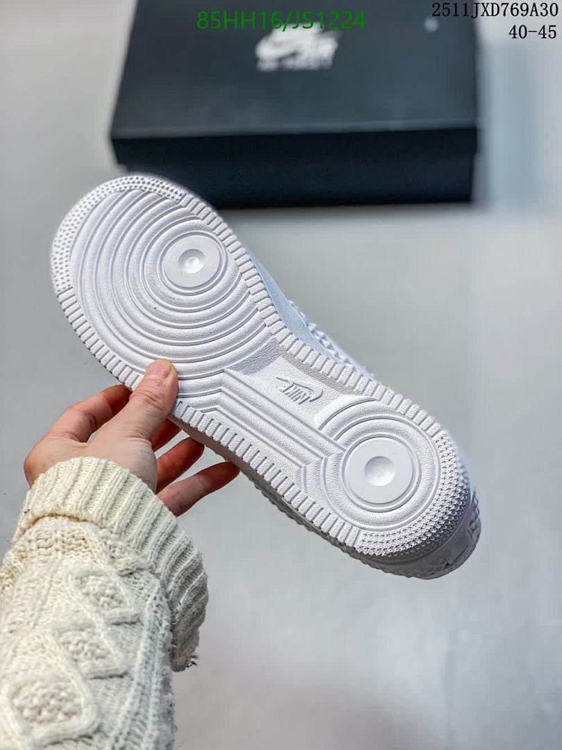 Men shoes-Nike Code: JS1224 $: 85USD