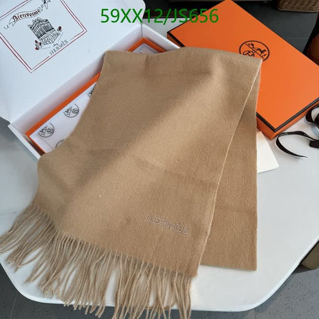 Scarf-Hermes Code: JS656 $: 59USD