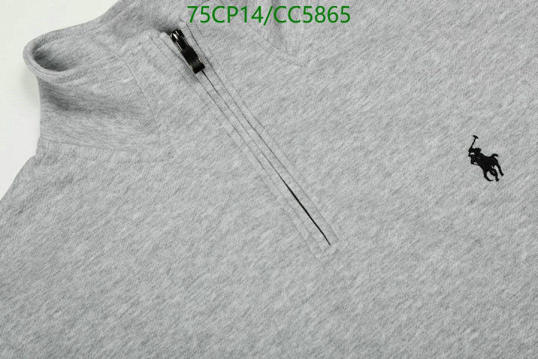 Clothing-Ralph Lauren Code: CC5865 $: 75USD