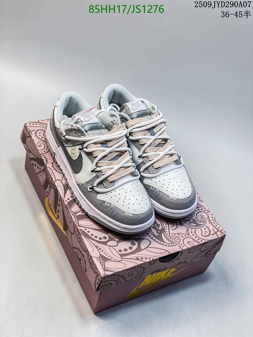 Women Shoes-NIKE Code: JS1276 $: 85USD