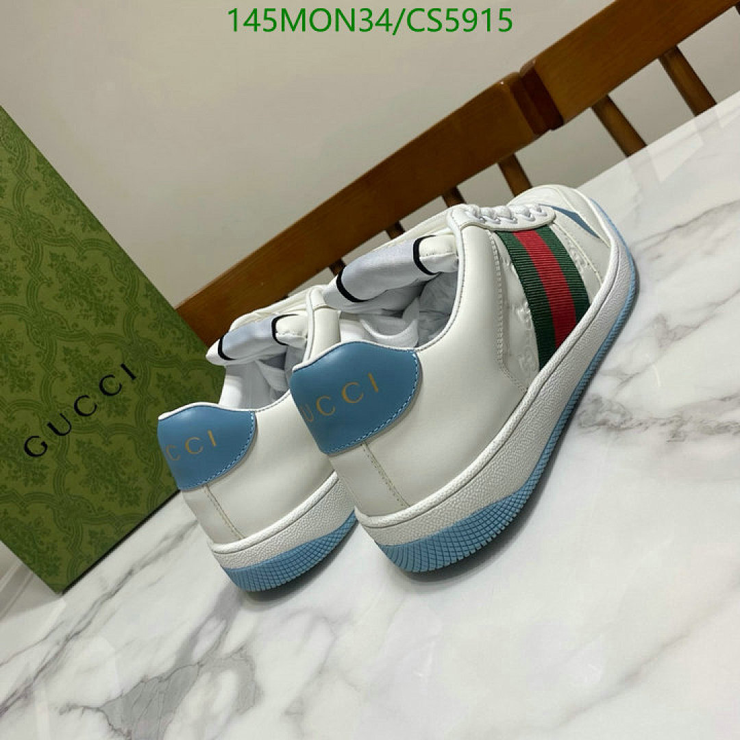 Women Shoes-Gucci Code: CS5915 $: 145USD