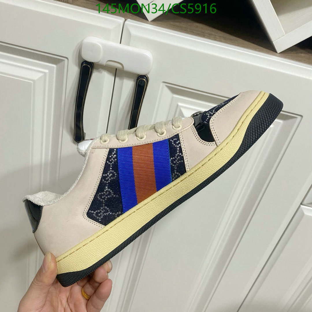 Women Shoes-Gucci Code: CS5916 $: 145USD