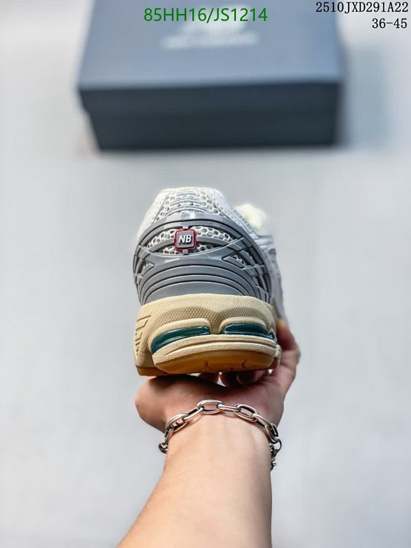 Women Shoes-New Balance Code: JS1214 $: 85USD