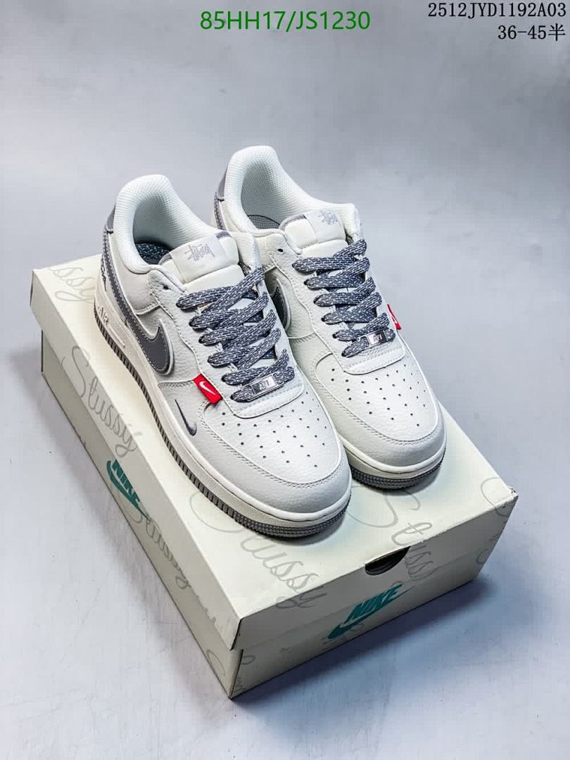 Women Shoes-NIKE Code: JS1230 $: 85USD