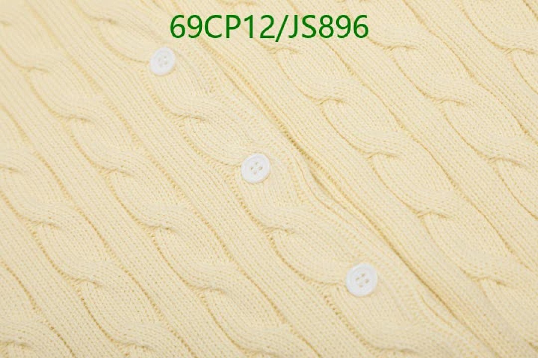 Clothing-Ralph Lauren Code: JS896 $: 69USD