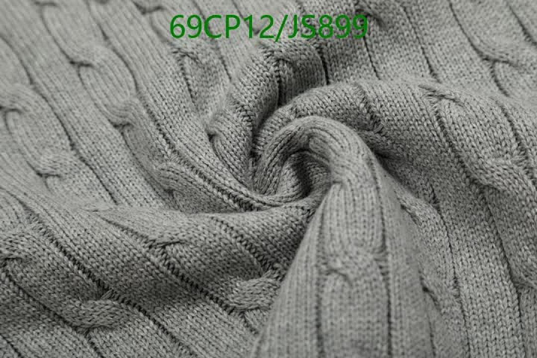 Clothing-Ralph Lauren Code: JS899 $: 69USD