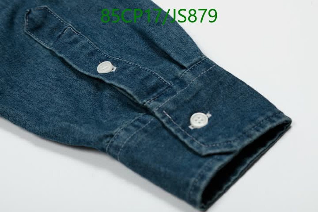 Clothing-Ralph Lauren Code: JS879 $: 85USD