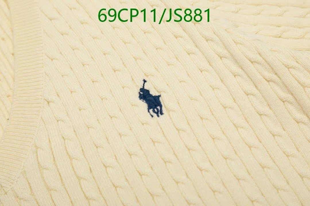 Clothing-Ralph Lauren Code: JS881 $: 69USD