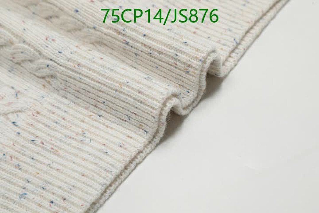 Clothing-Ralph Lauren Code: JS876 $: 75USD