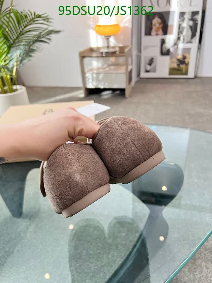 Women Shoes-UGG Code: JS1362 $: 95USD