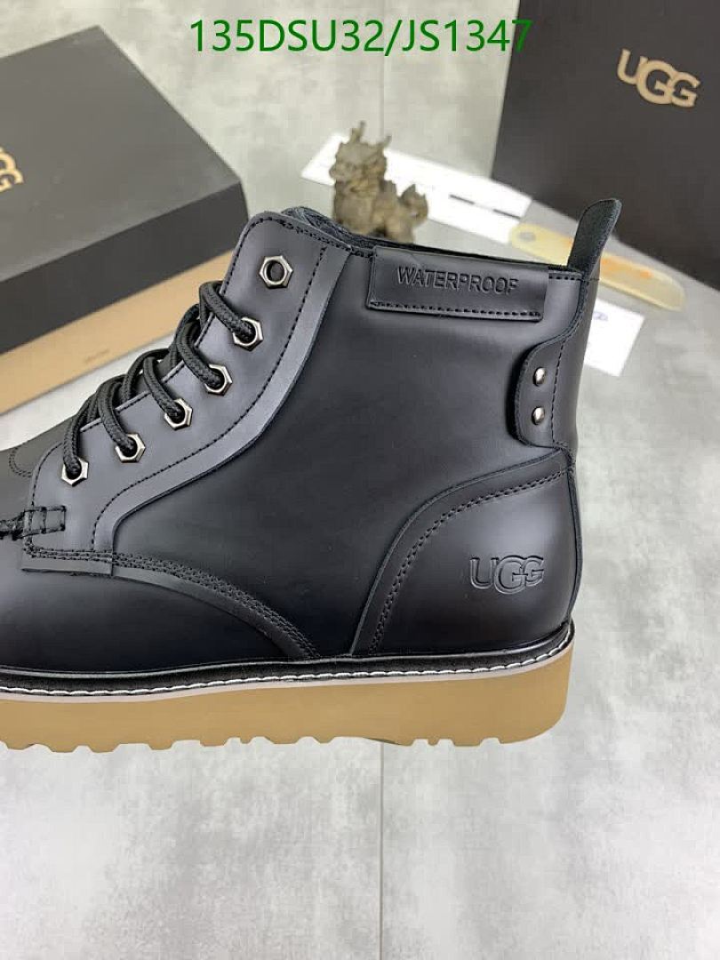 Men shoes-UGG Code: JS1347 $: 135USD