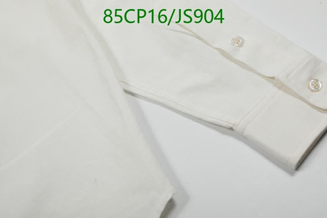 Clothing-Ralph Lauren Code: JS904 $: 85USD