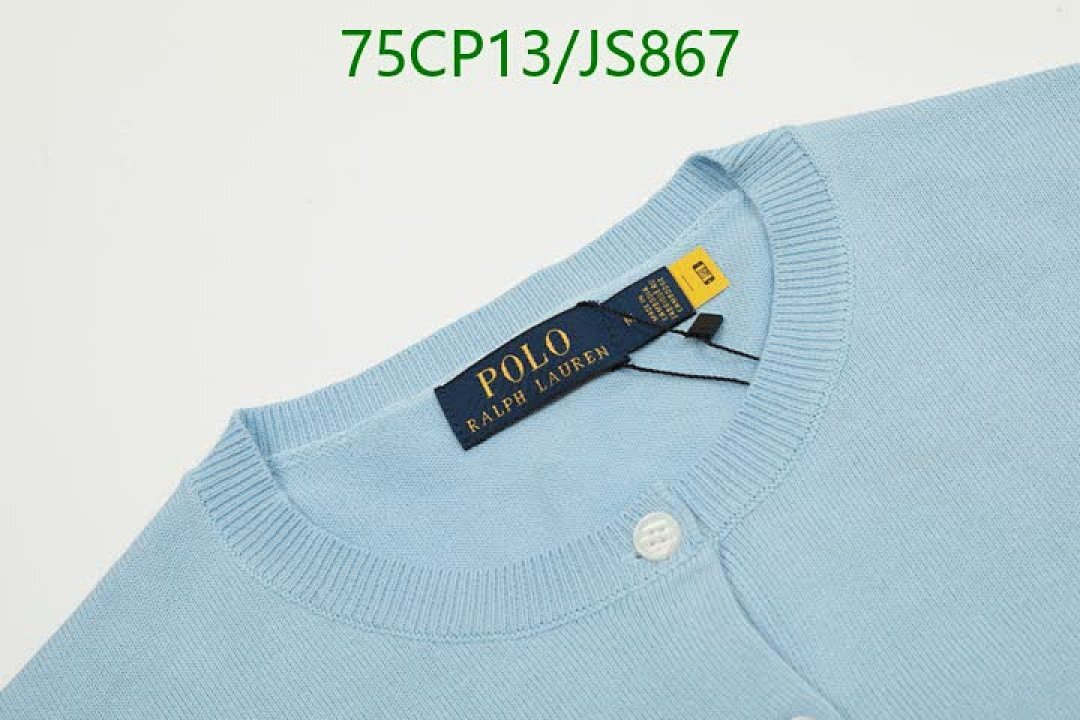 Clothing-Ralph Lauren Code: JS867 $: 75USD