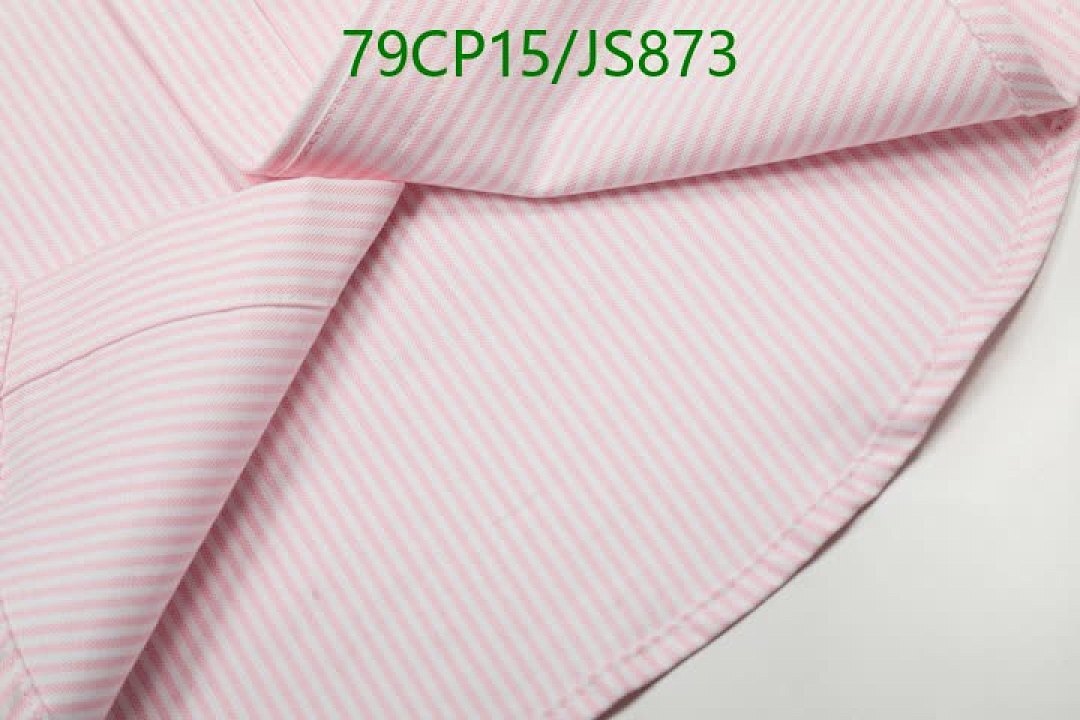 Clothing-Ralph Lauren Code: JS873 $: 79USD