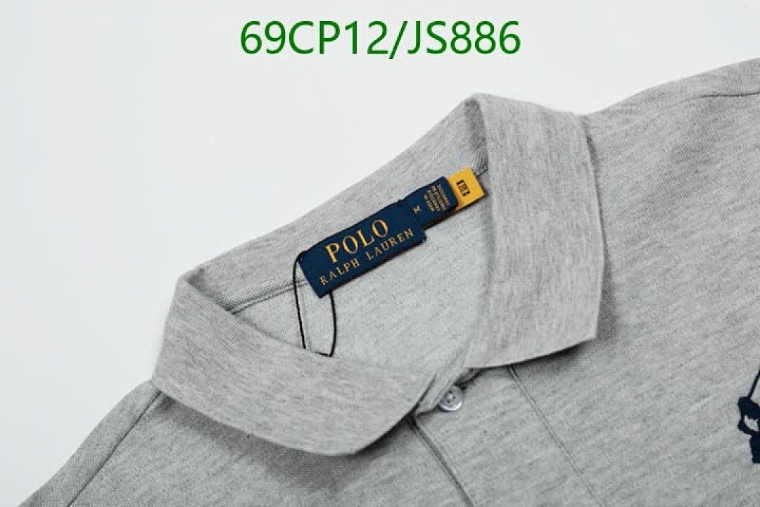 Clothing-Ralph Lauren Code: JS886 $: 69USD