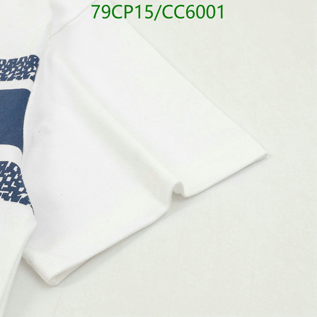 Clothing-Dior Code: CC6001 $: 79USD