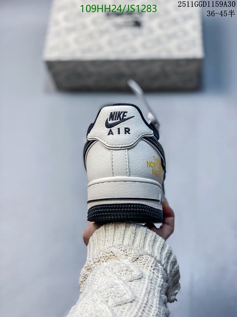 Men shoes-Nike Code: JS1283 $: 109USD