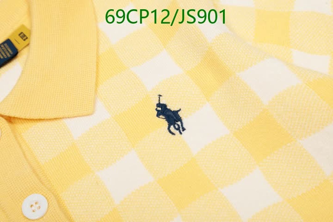 Clothing-Ralph Lauren Code: JS901 $: 69USD