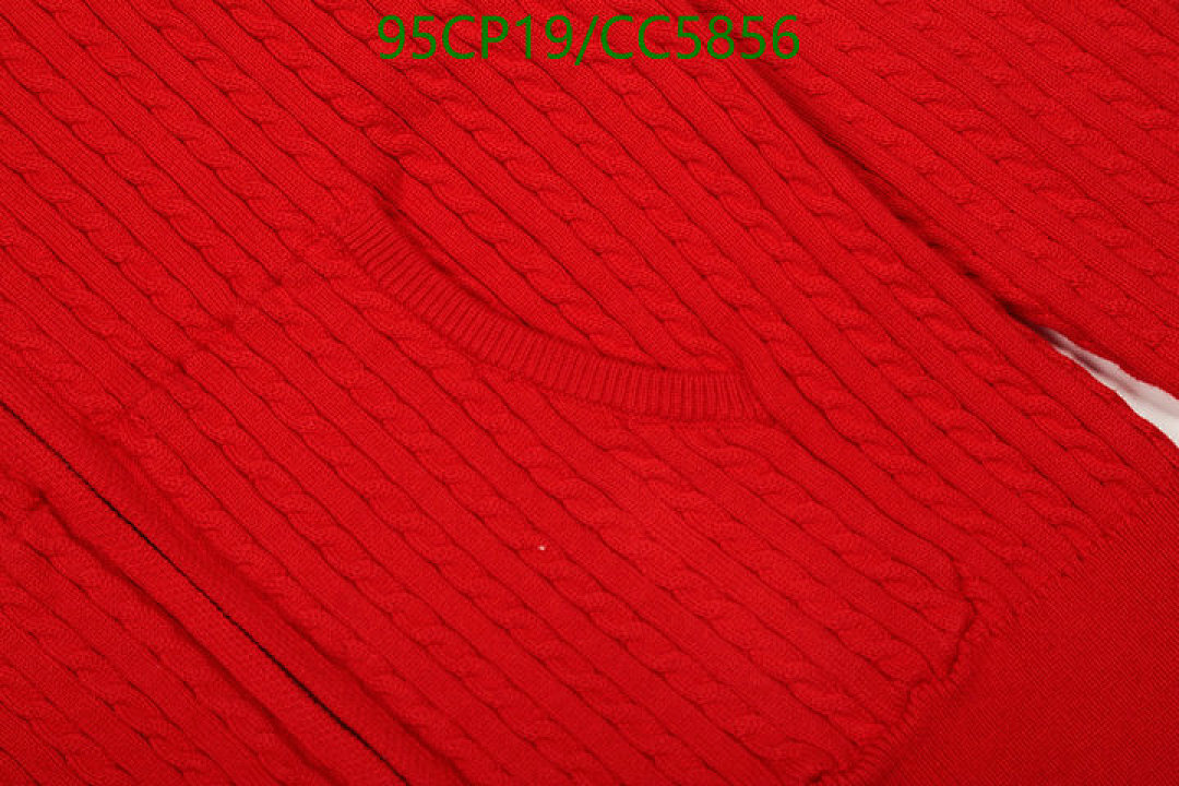 Clothing-Ralph Lauren Code: CC5856 $: 95USD