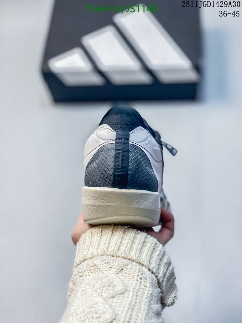 Women Shoes-Adidas Code: JS1143 $: 75USD