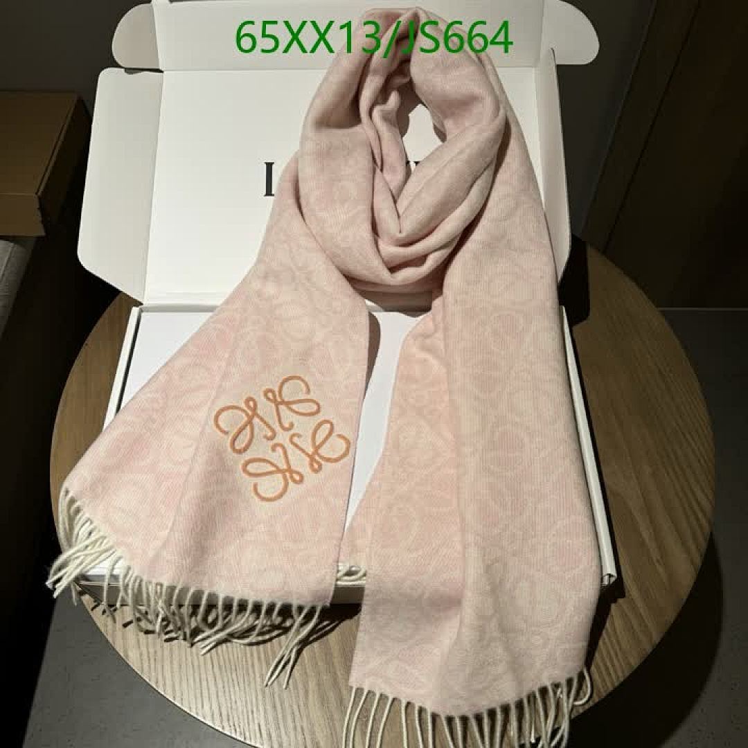 Scarf-Loewe Code: JS664 $: 65USD