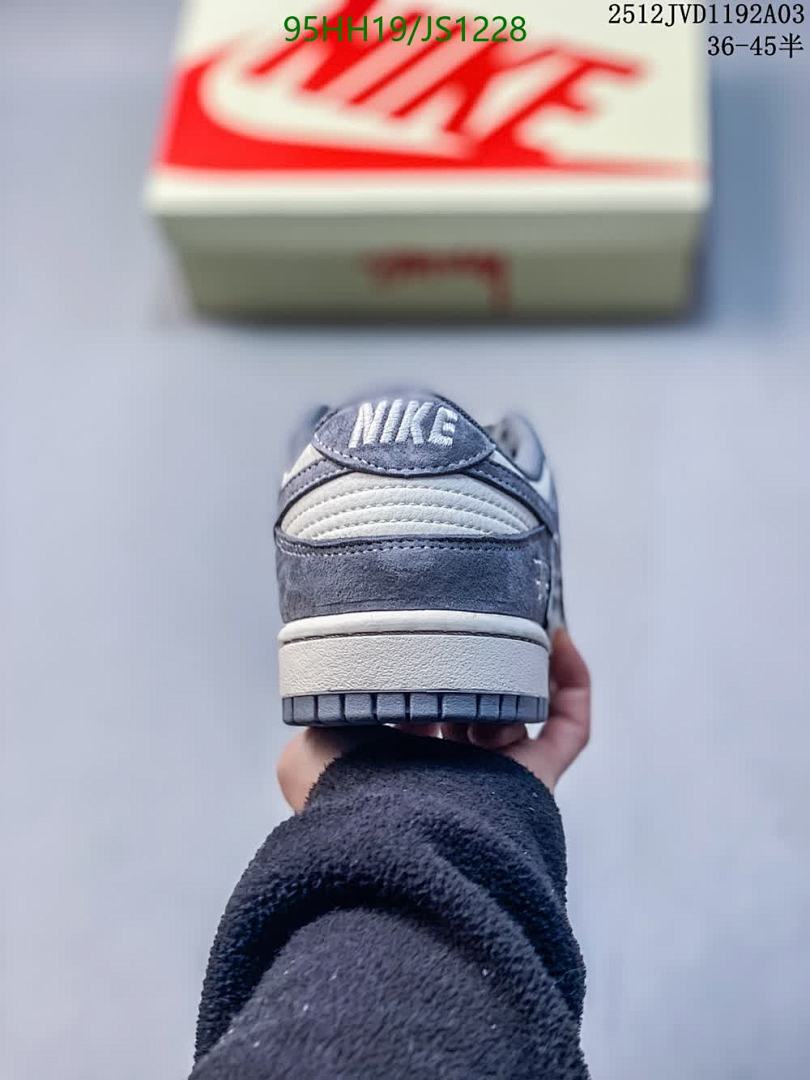 Men shoes-Nike Code: JS1228 $: 95USD