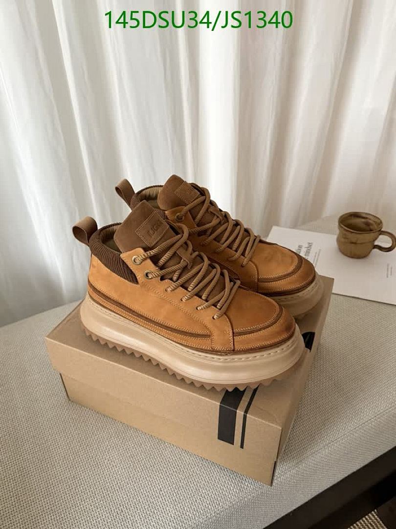 Men shoes-UGG Code: JS1340 $: 145USD