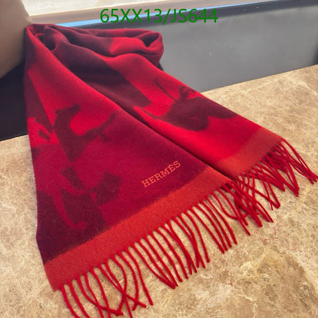 Scarf-Hermes Code: JS644 $: 65USD