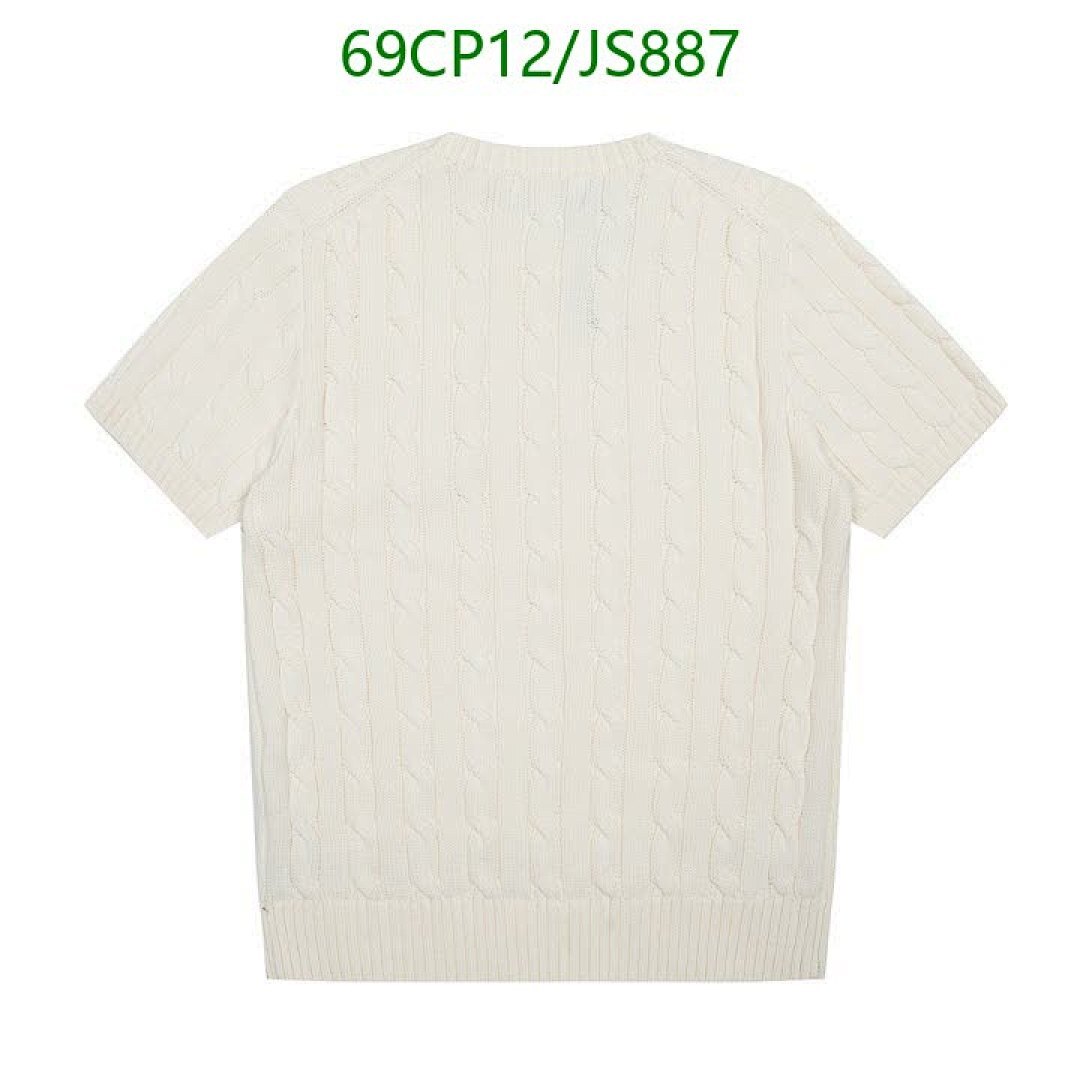 Clothing-Ralph Lauren Code: JS887 $: 69USD