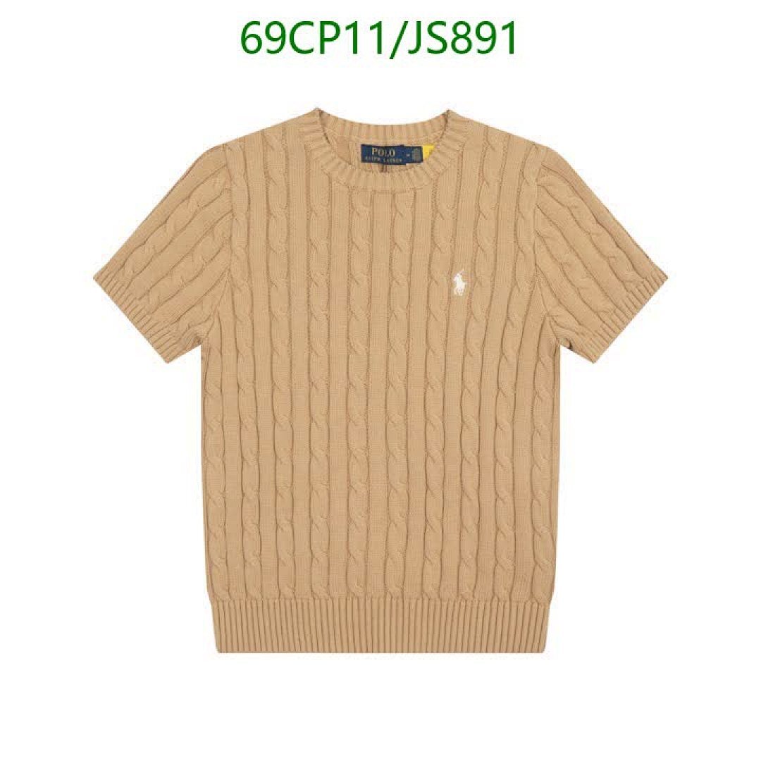 Clothing-Ralph Lauren Code: JS891 $: 69USD