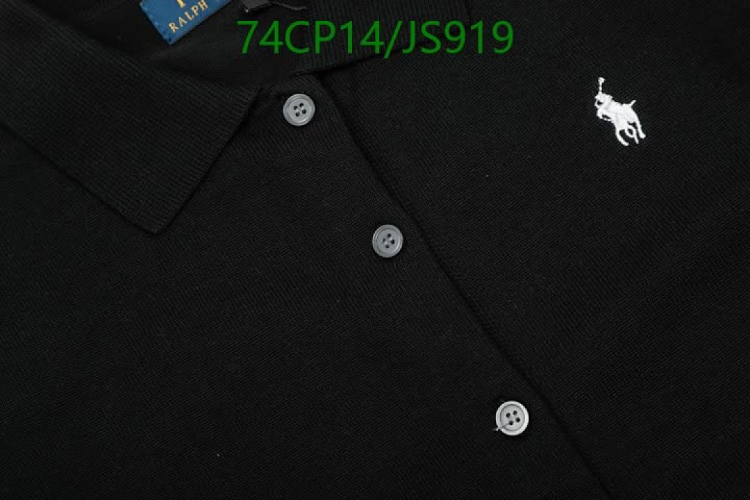 Clothing-Ralph Lauren Code: JS919 $: 74USD