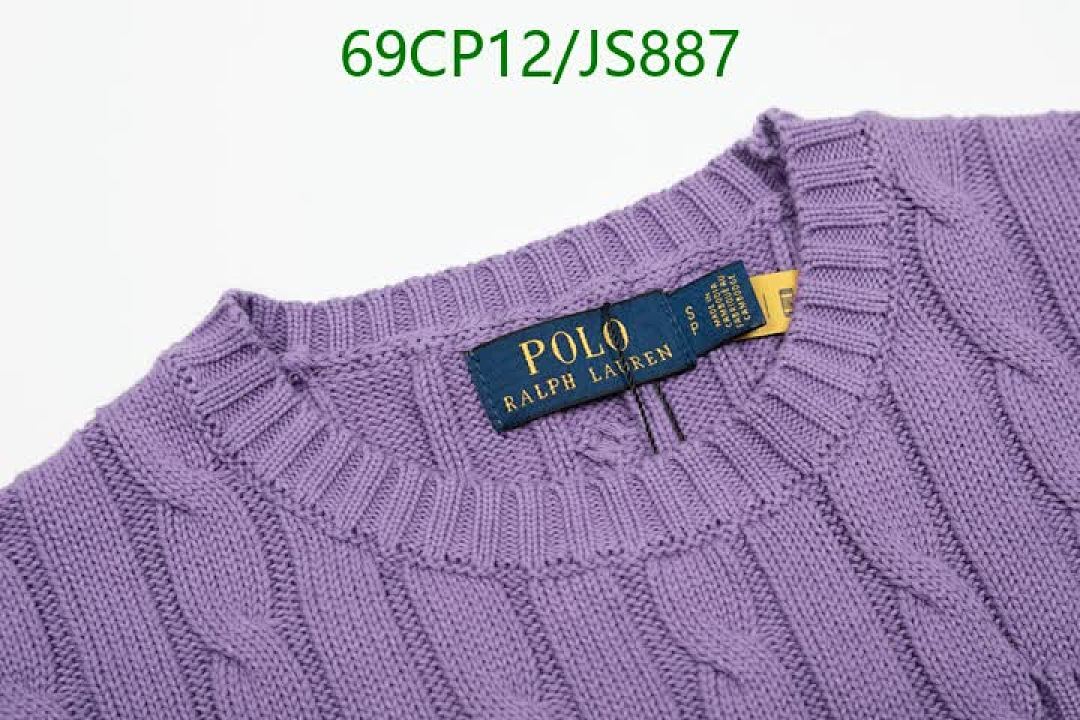 Clothing-Ralph Lauren Code: JS887 $: 69USD