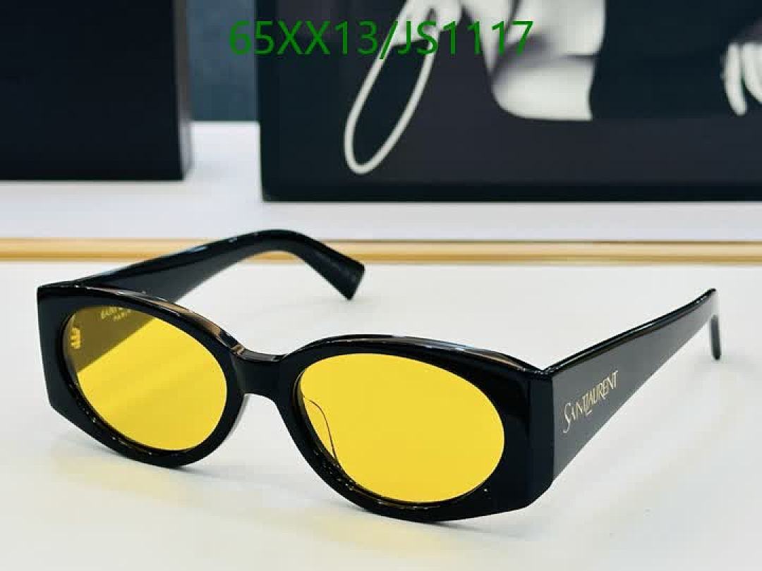 Glasses-YSL Code: JS1117 $: 65USD