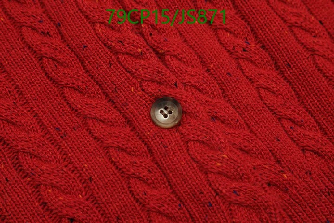 Clothing-Ralph Lauren Code: JS871 $: 79USD