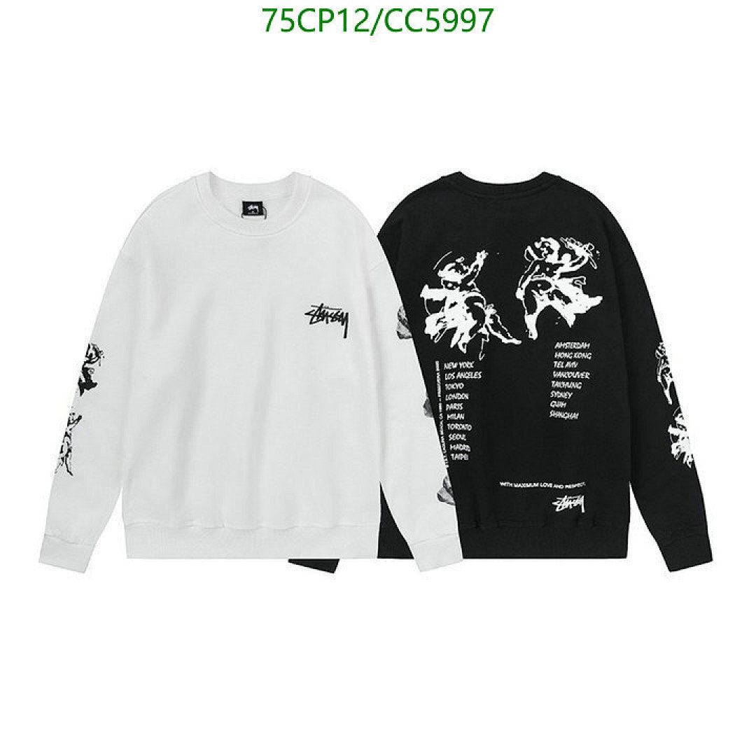Clothing-Stussy Code: CC5997 $: 75USD