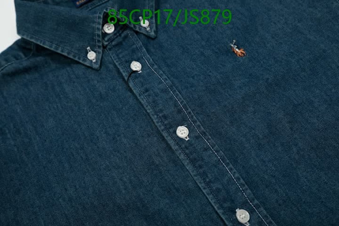 Clothing-Ralph Lauren Code: JS879 $: 85USD