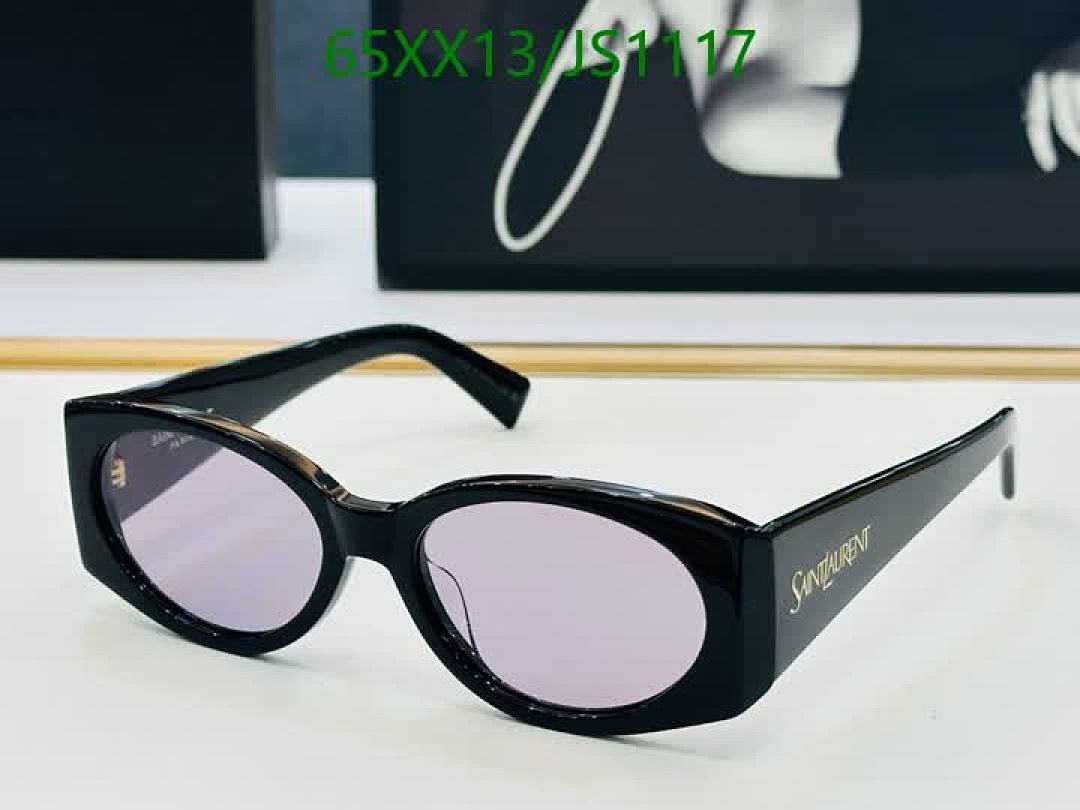 Glasses-YSL Code: JS1117 $: 65USD