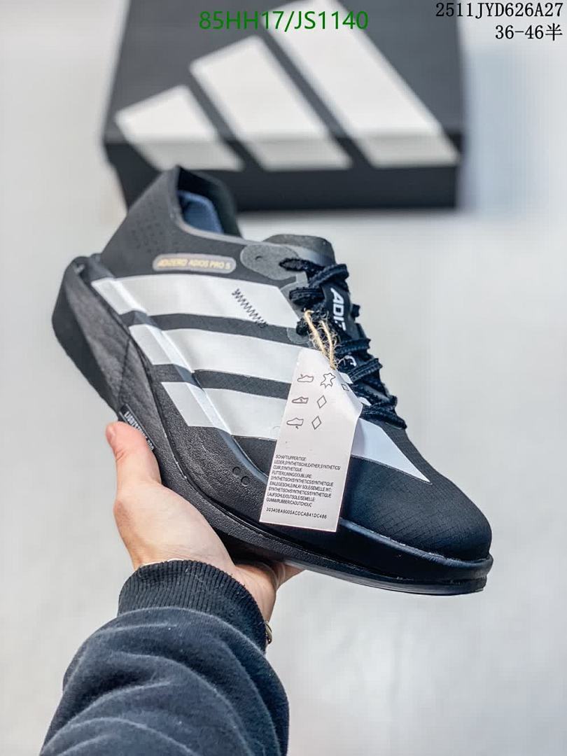 Women Shoes-Adidas Code: JS1140 $: 85USD