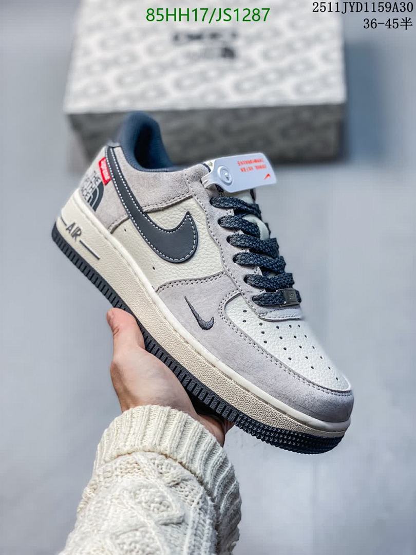 Women Shoes-NIKE Code: JS1287 $: 85USD