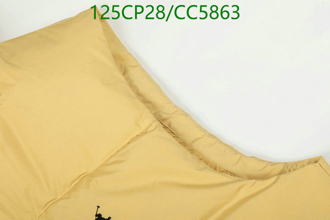 Clothing-Ralph Lauren Code: CC5863 $: 125USD