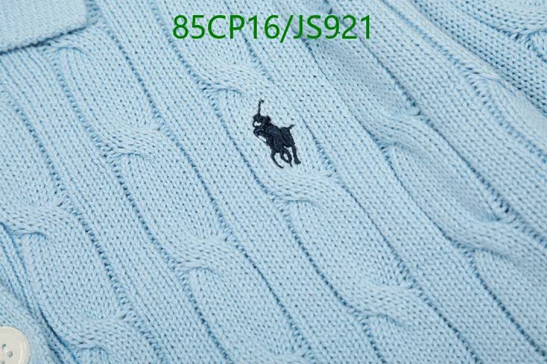 Clothing-Ralph Lauren Code: JS921 $: 85USD