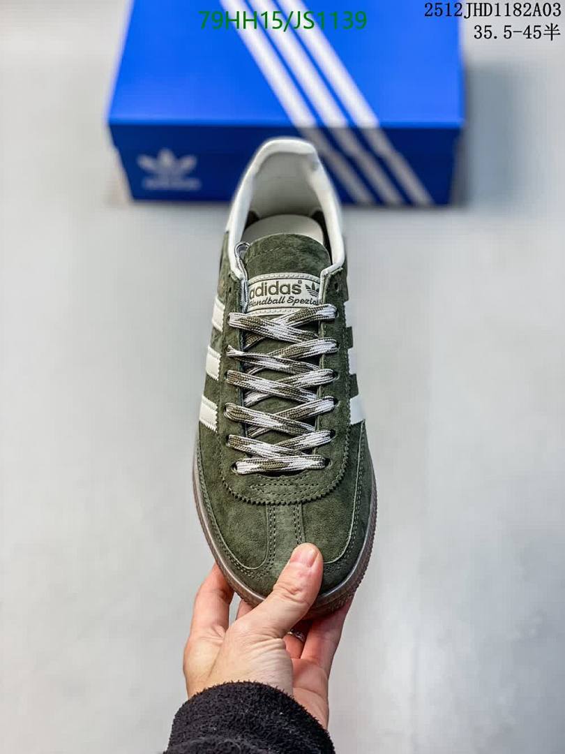 Women Shoes-Adidas Code: JS1139 $: 79USD