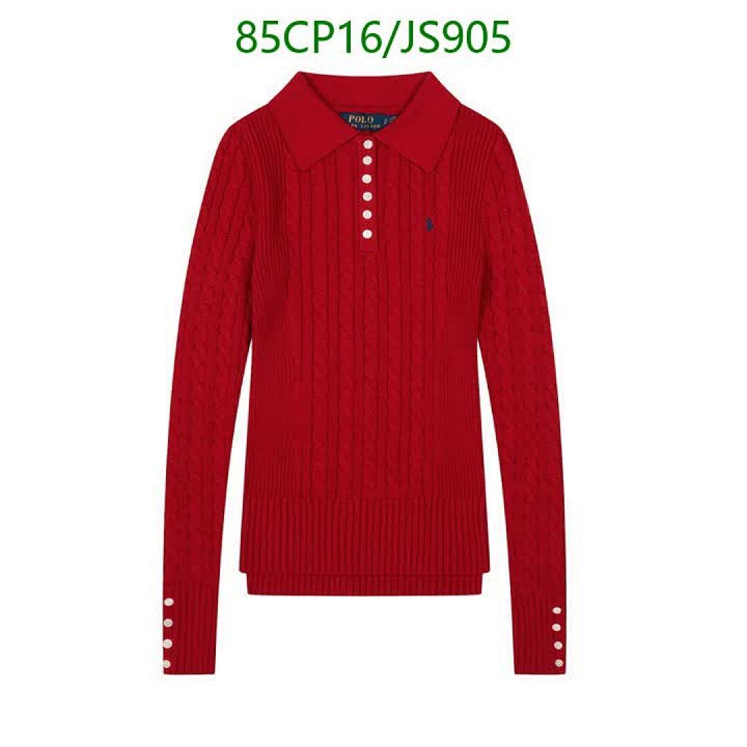Clothing-Ralph Lauren Code: JS905 $: 85USD
