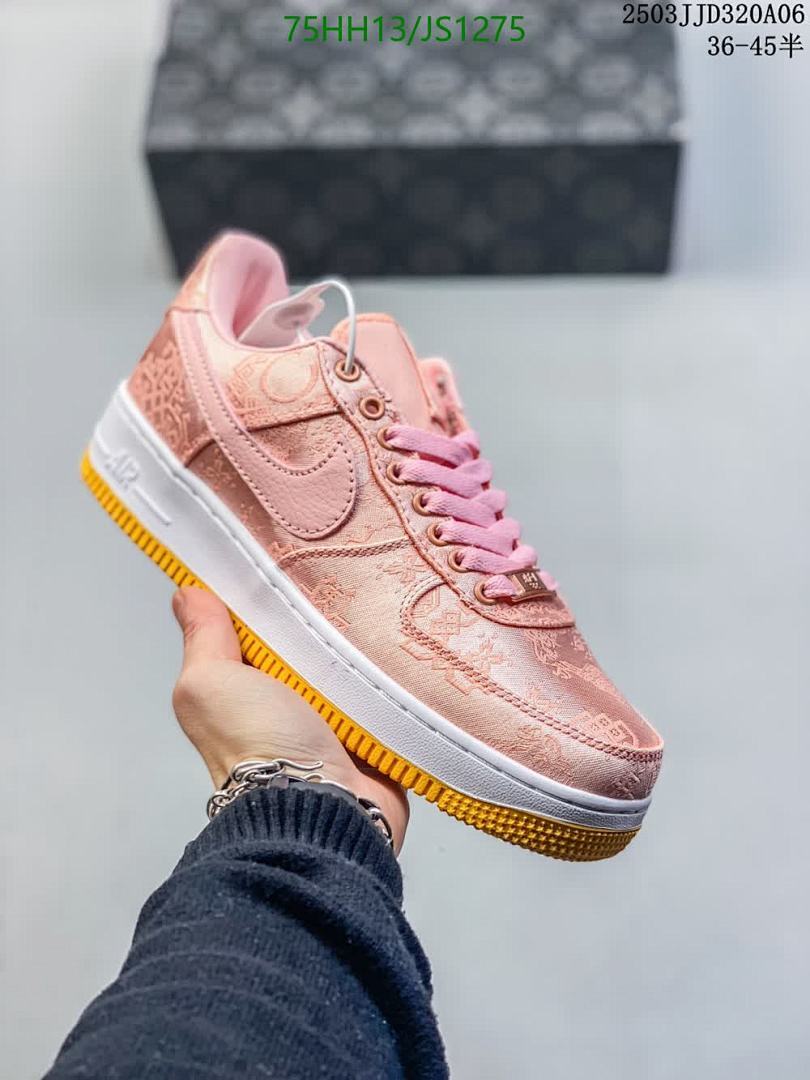 Women Shoes-NIKE Code: JS1275 $: 75USD